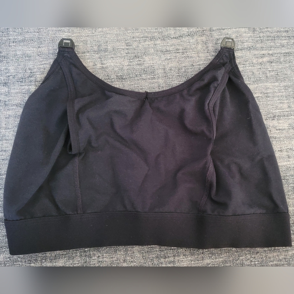Bravado Clip and Pump Nursing Bra